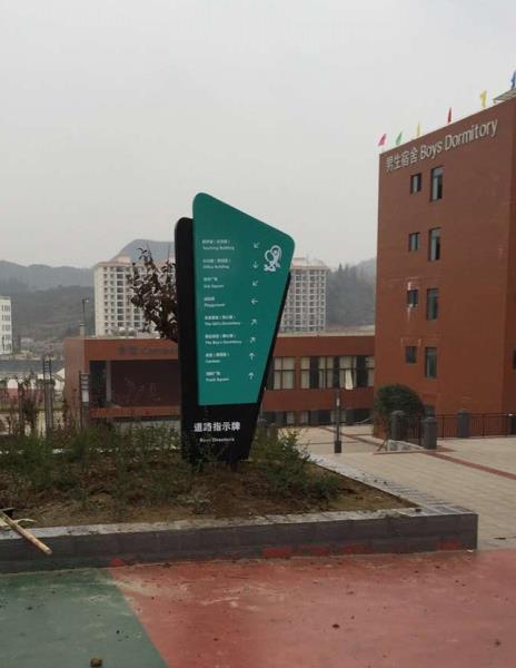 广告标识设计的重要性